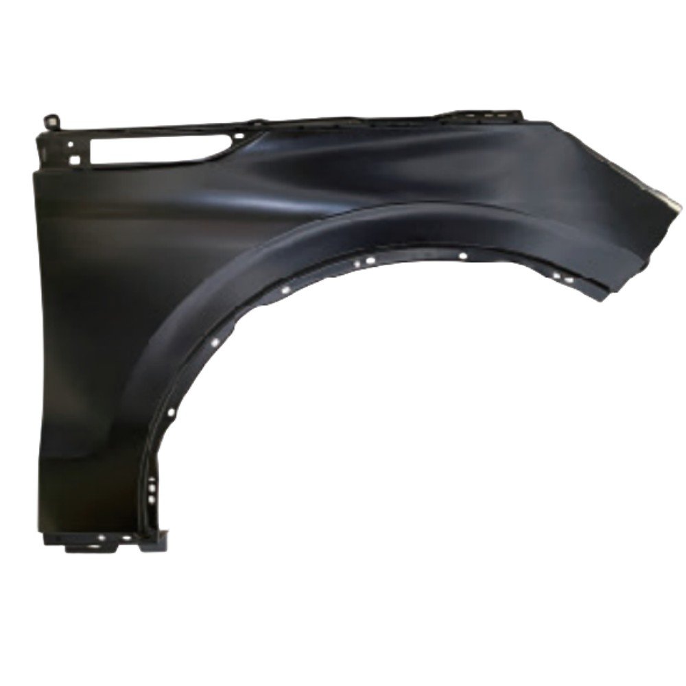 BAINEL Front Fender Auto Body Parts for LINCOLN AVIATOR 2020 LC5Z16005A